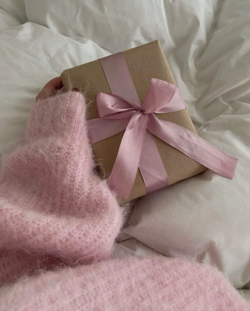 DIY Подарочки • поделки