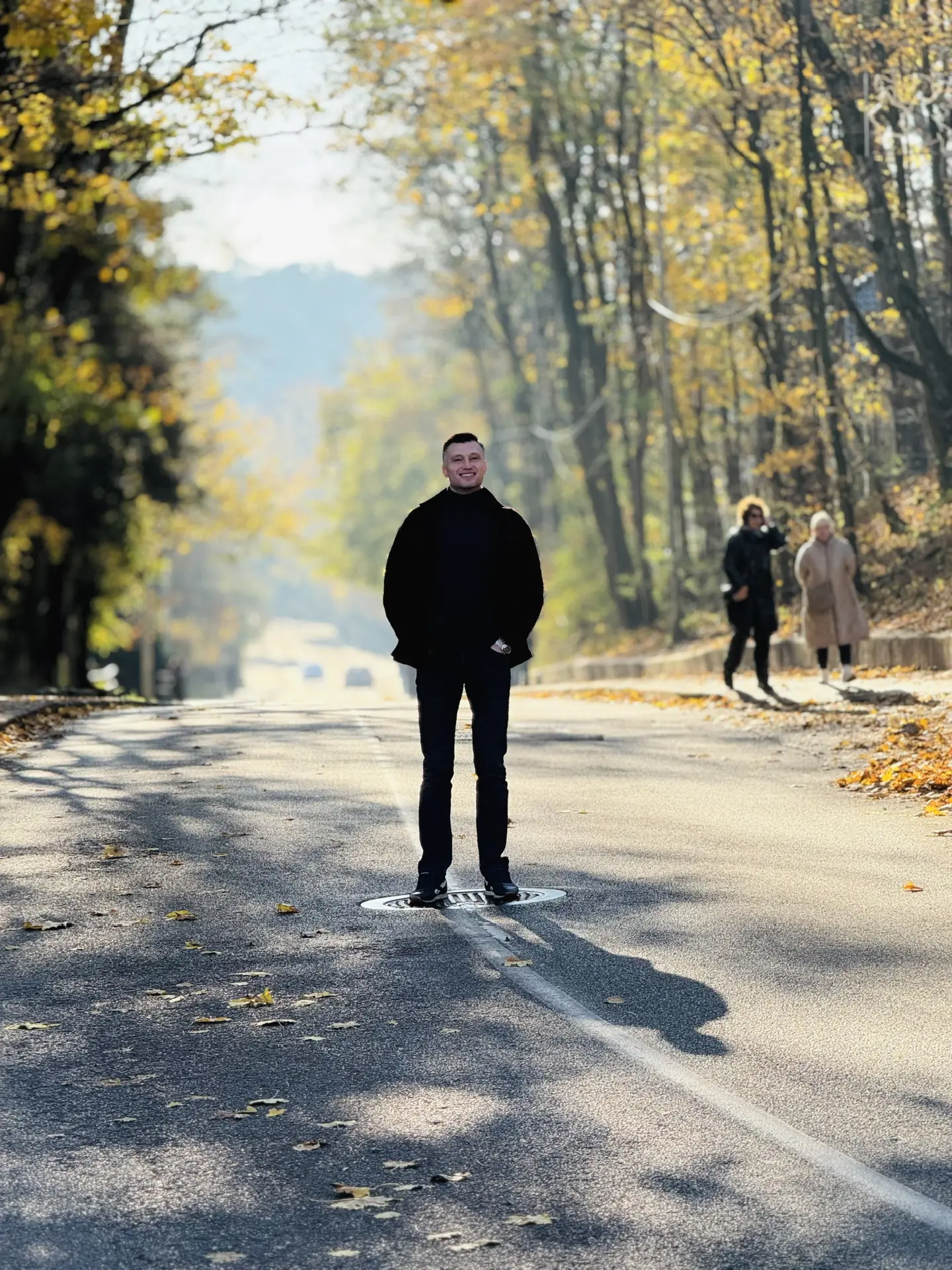 ИГОРЬ МОЧАЛОВ • ПСИХОЛОГ