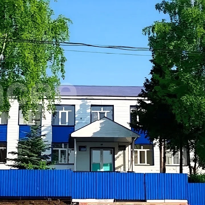 МБОУ СОШ с. Калмашбашево МР Чекмагушевский район РБ