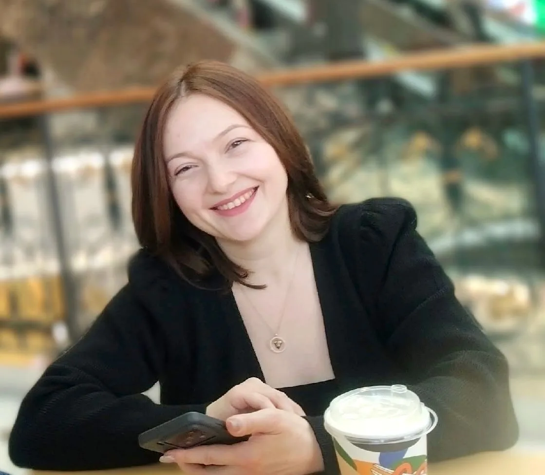 Бухгалтерия маркетплейсов с Валерией Иващенко