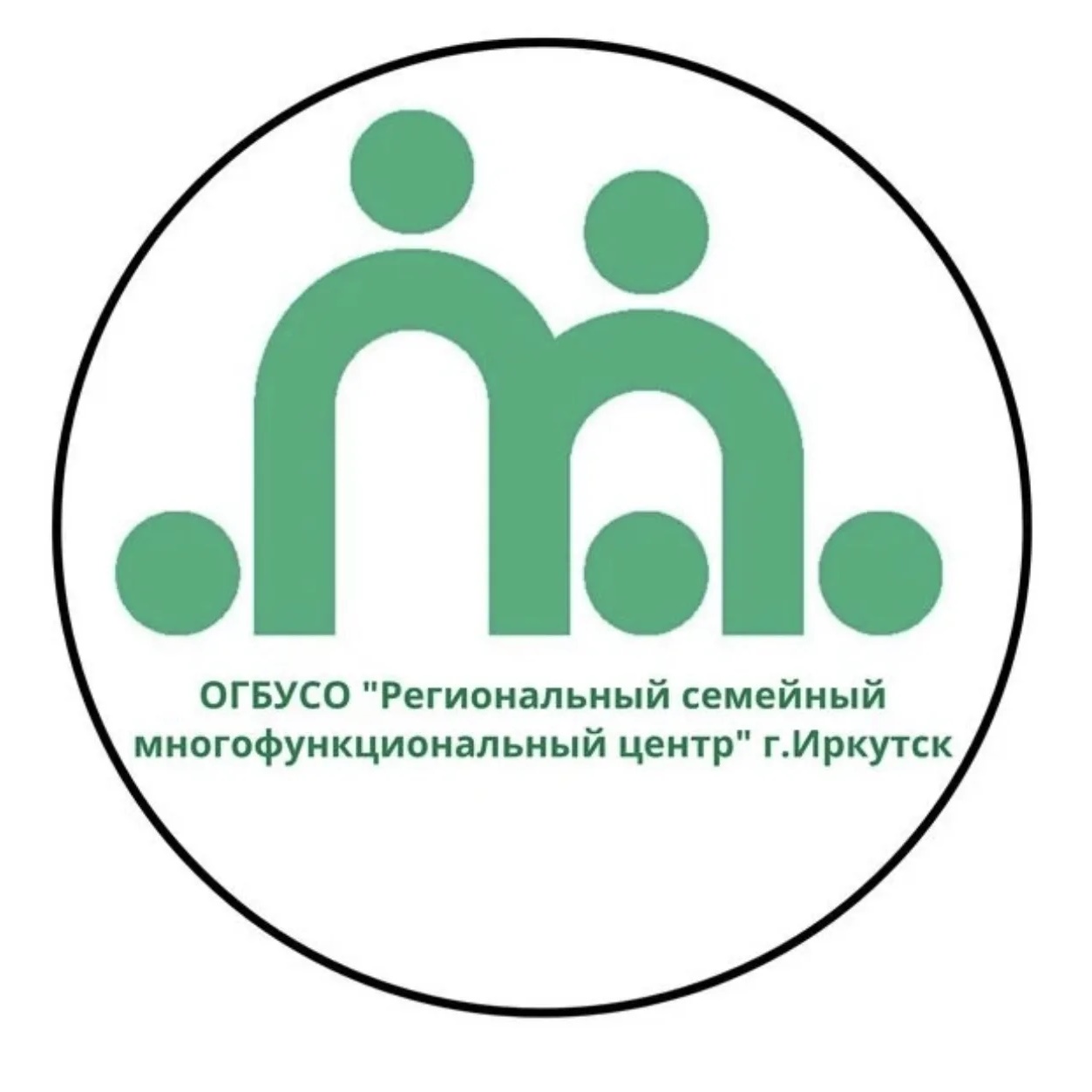ОГБУСО "Региональный Семейный Многофункциональный Центр"
