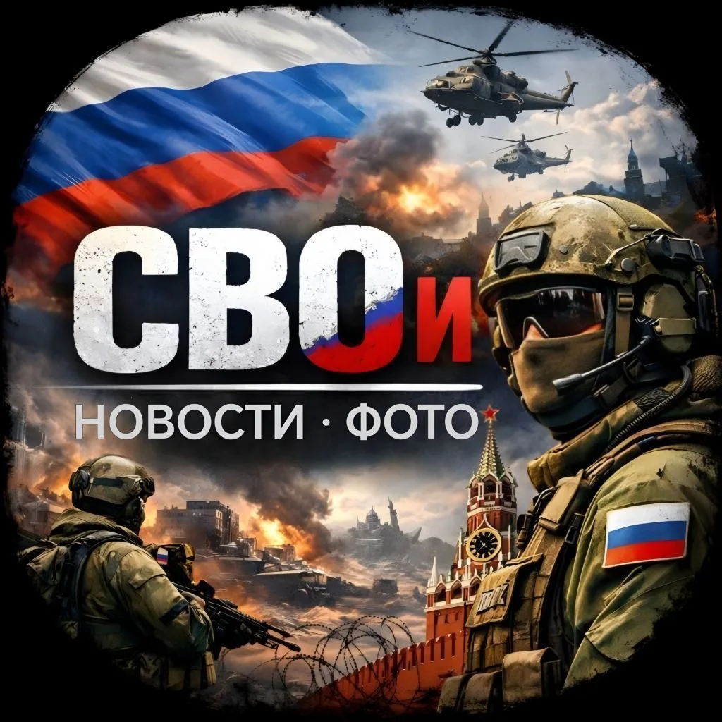 🪖СВОи: новости ⋅ фото