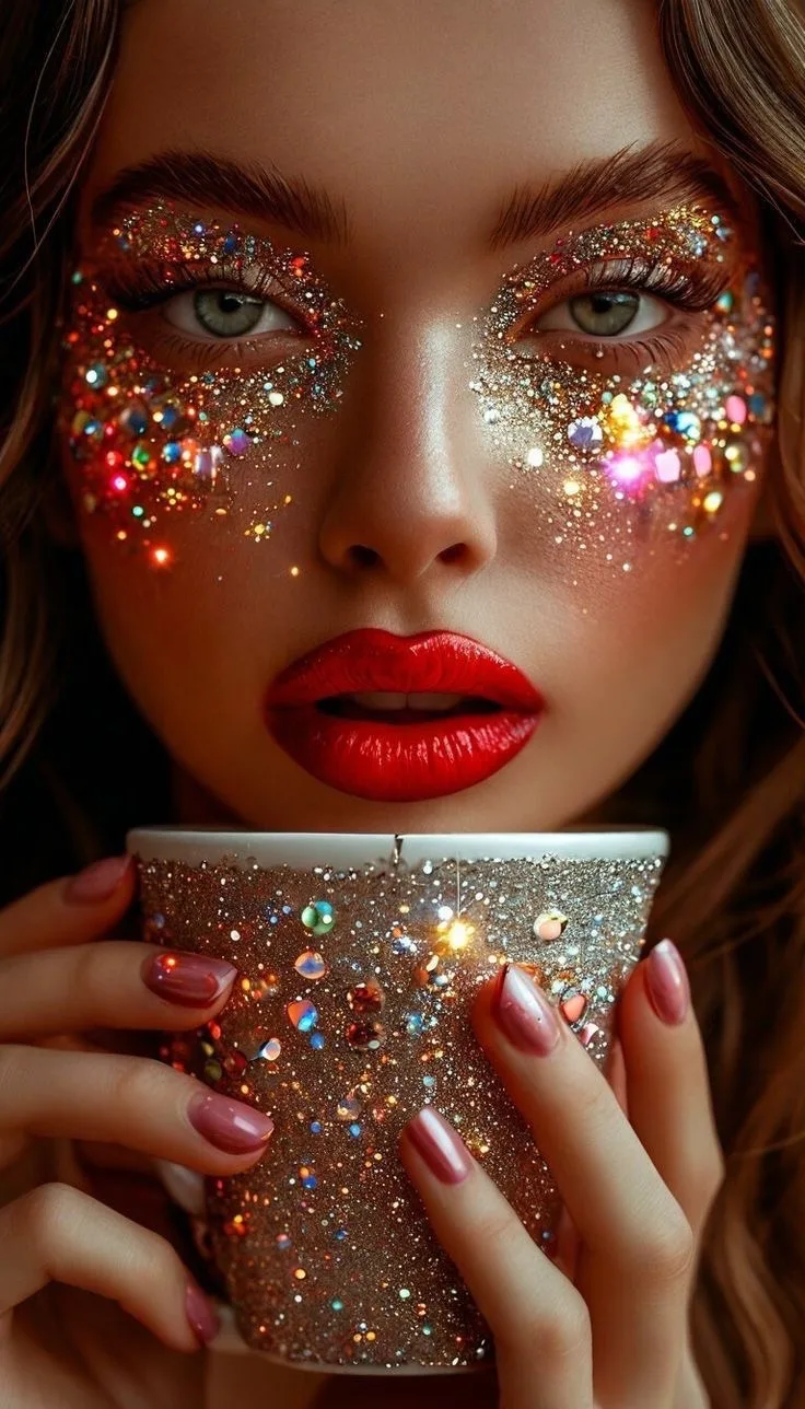 Маникюр и мода