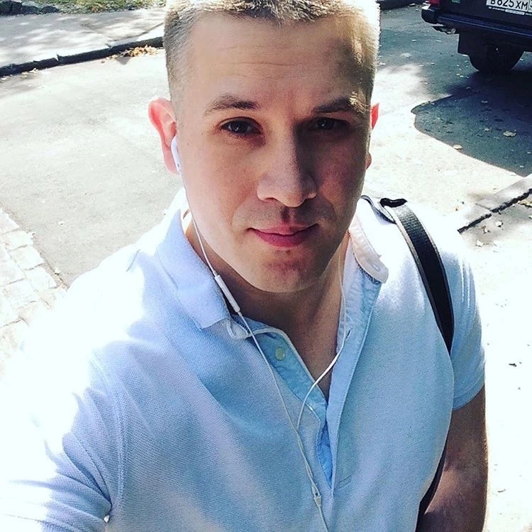 Дмитрий Брилов