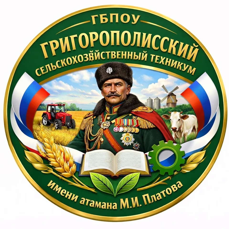 ГБПОУ ГСХТ имени атамана М.И. Платова
