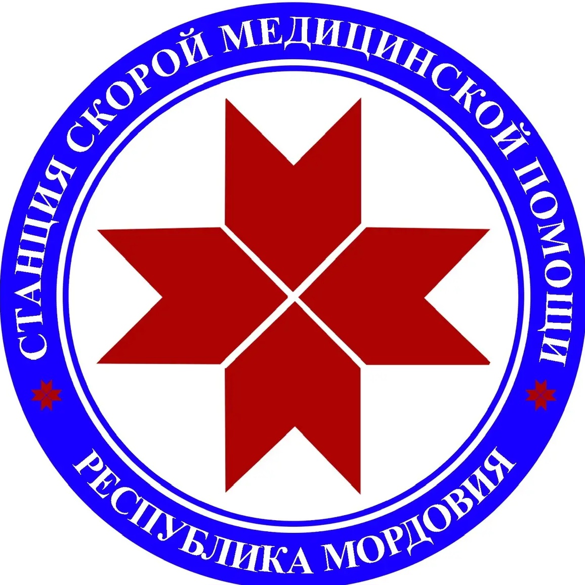ГБУЗ Республики Мордовия "ССМП"