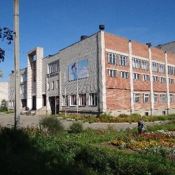 МБОУ СОШ №12 г.Воткинск