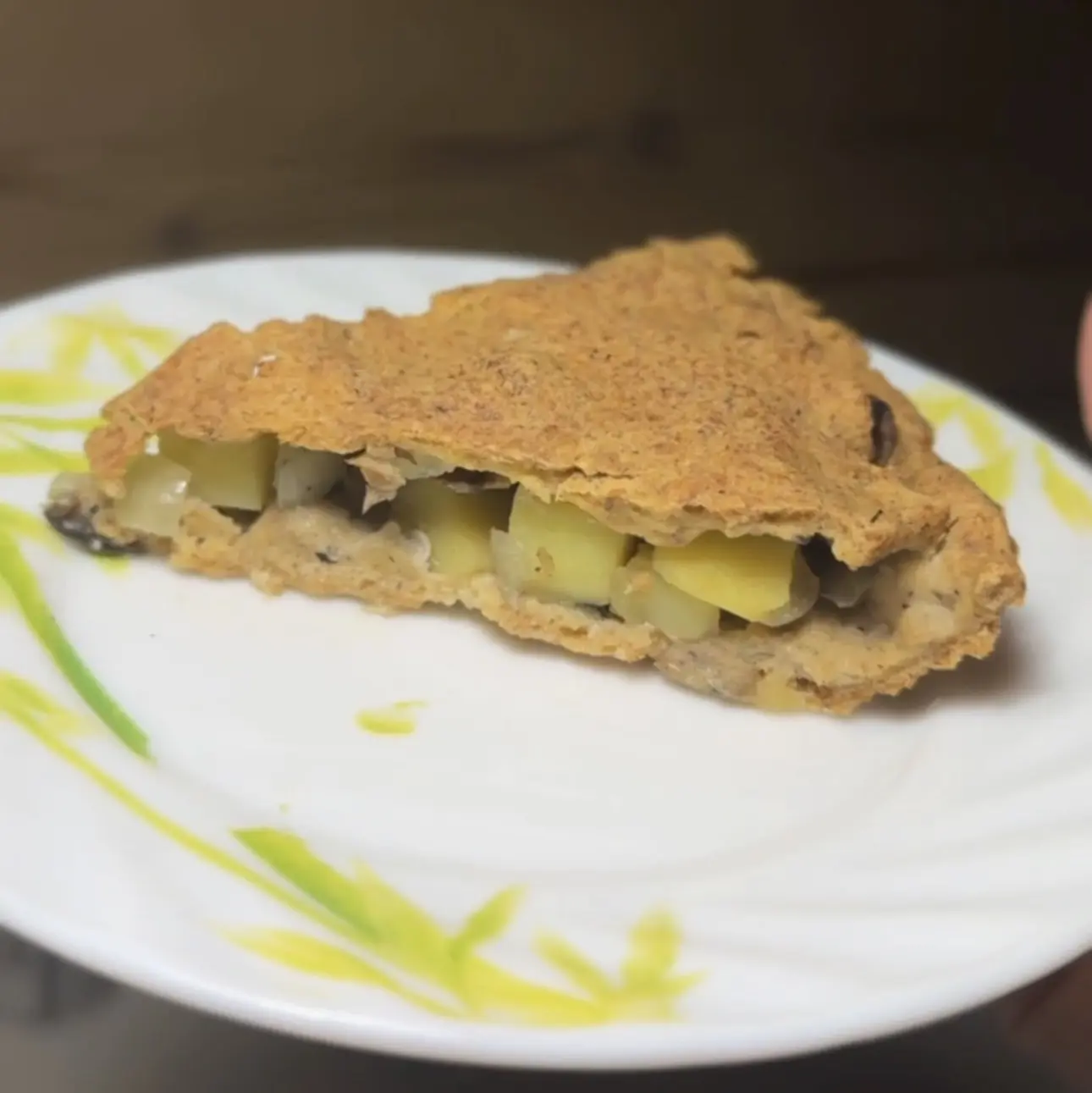 Аденоиды | Рецепты без глютена, молочки и сахара | Лайф | Блогер