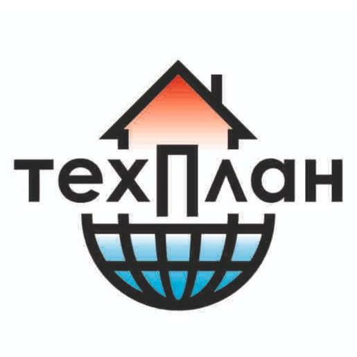 Техплан (Кадастровые и геодезические работы)
