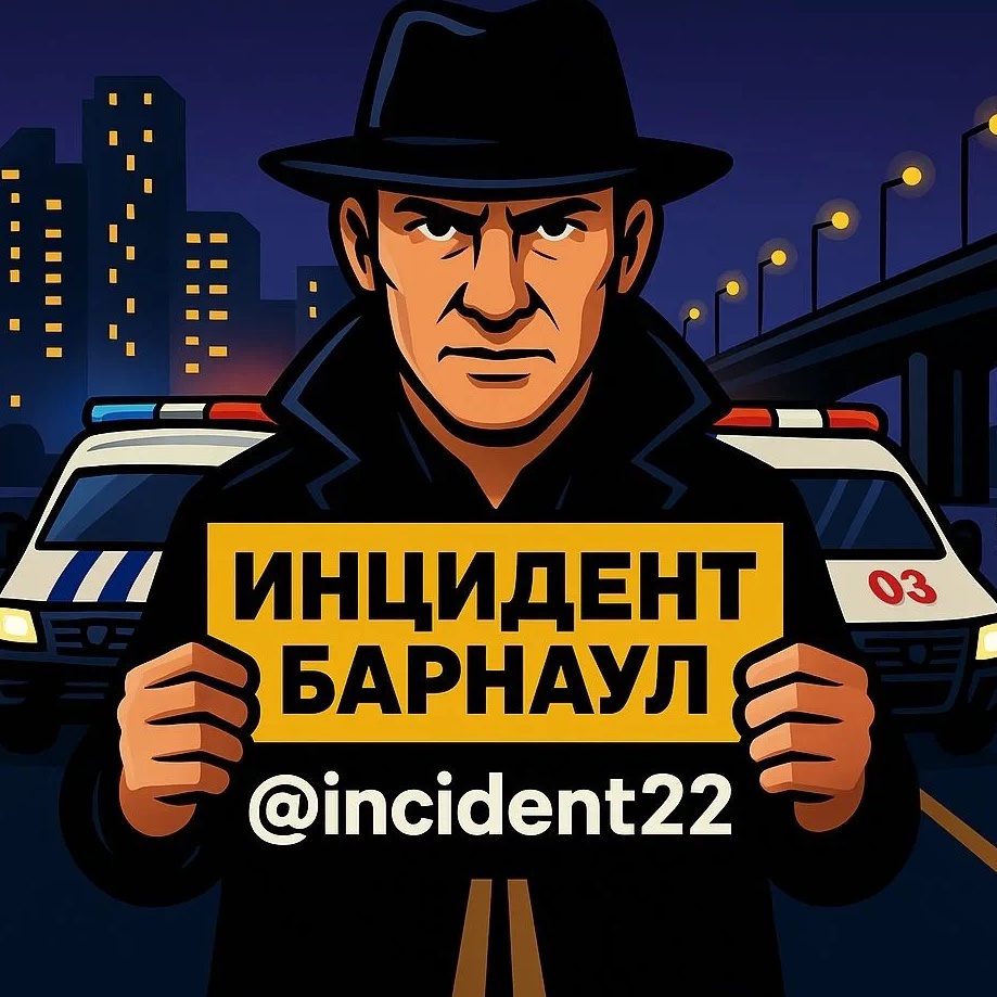 Инцидент Барнаул