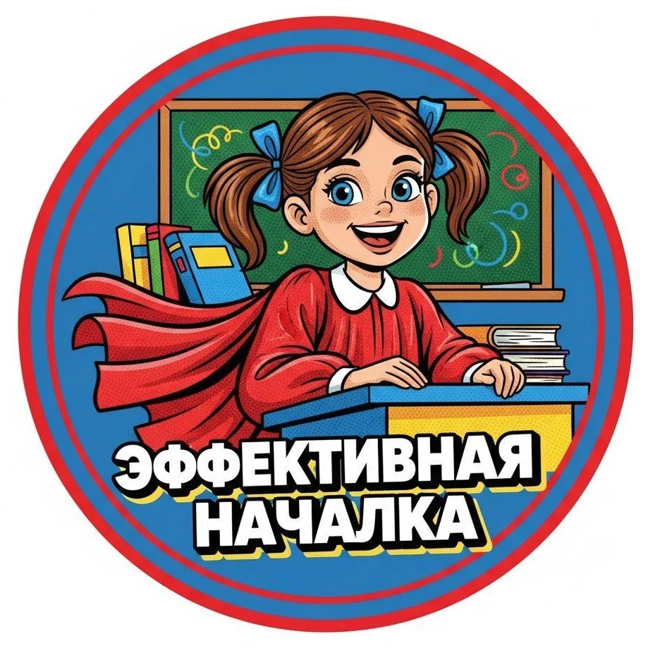 Эффективная началка