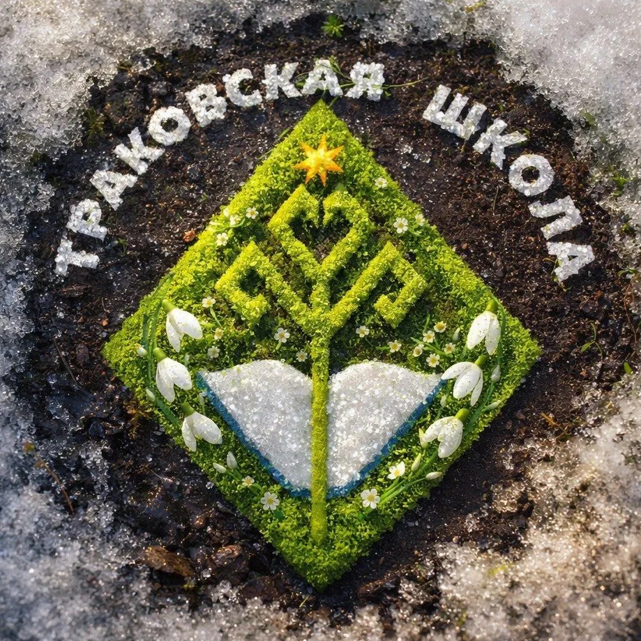 МБОУ "Траковская СОШ"