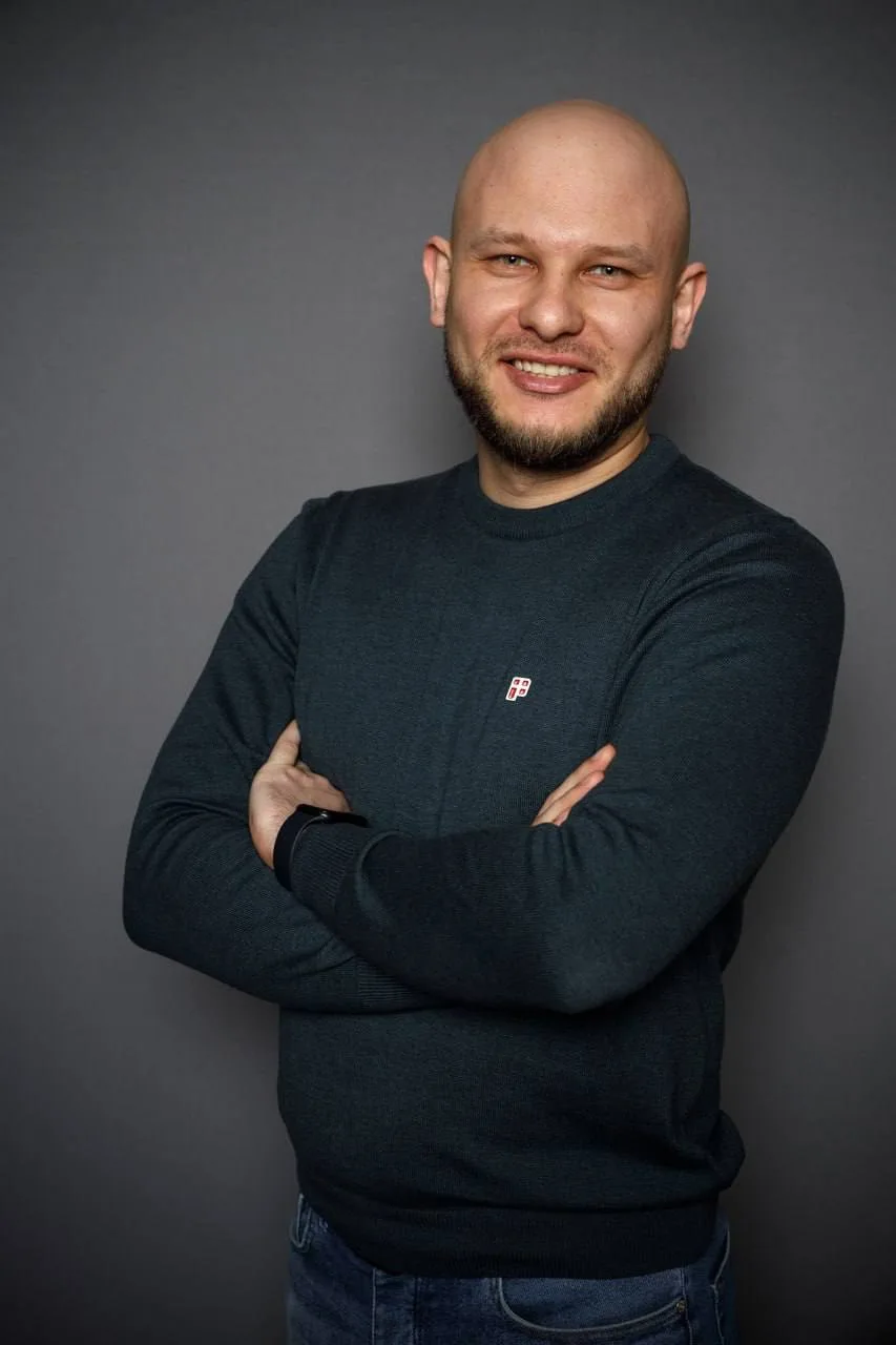 Влад в MAX | Заметки