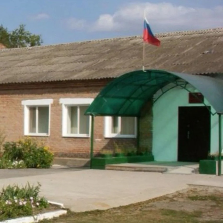 МКОУ "СОШ √3" с. Каново, Курский район, Ставропольский край