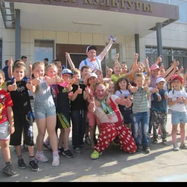 Дом культуры Лунево