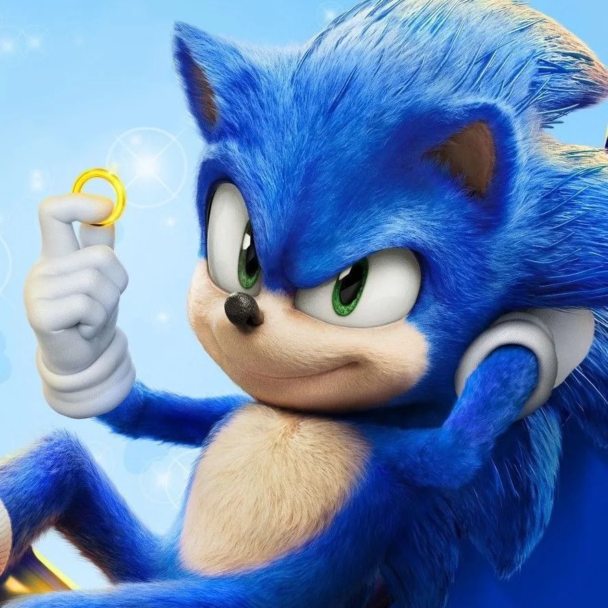 SEGA Sonic Team