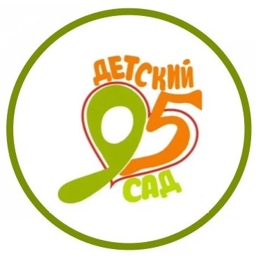 Канал МБДОУ д/с № 95 "Степашка"