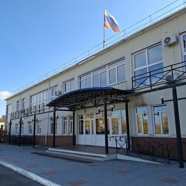 Спортивный центр. Лесозаводск