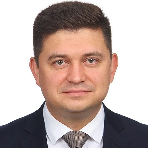 Виктор Шестаков