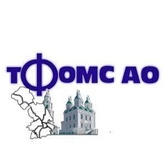 ТФОМС Астраханской области