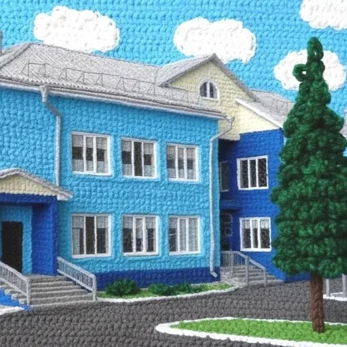 МБДОУ № 10 «Ручеёк»
