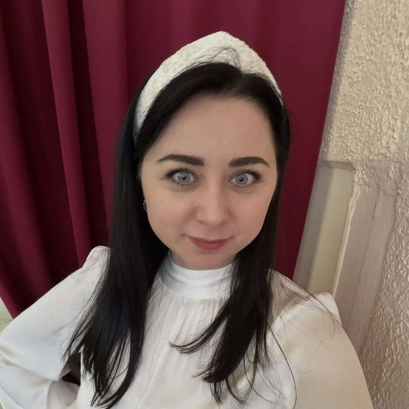 Таня Копейкина ❣️