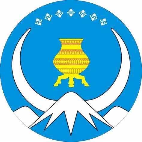 МР «Верхоянский район» РС (Я)
