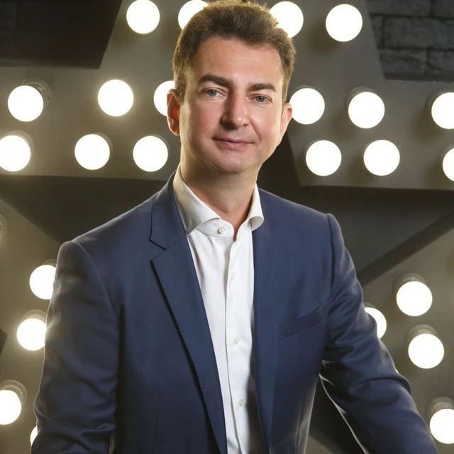 Андрей Колесников | Бизнес-коммуникации и фасилитация