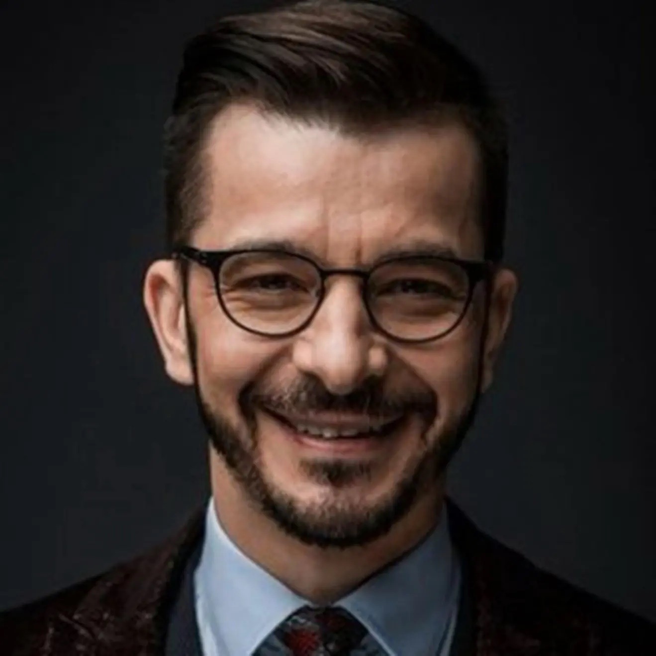 Д̶о̶к̶т̶о̶р̶ Андрей Курпатов