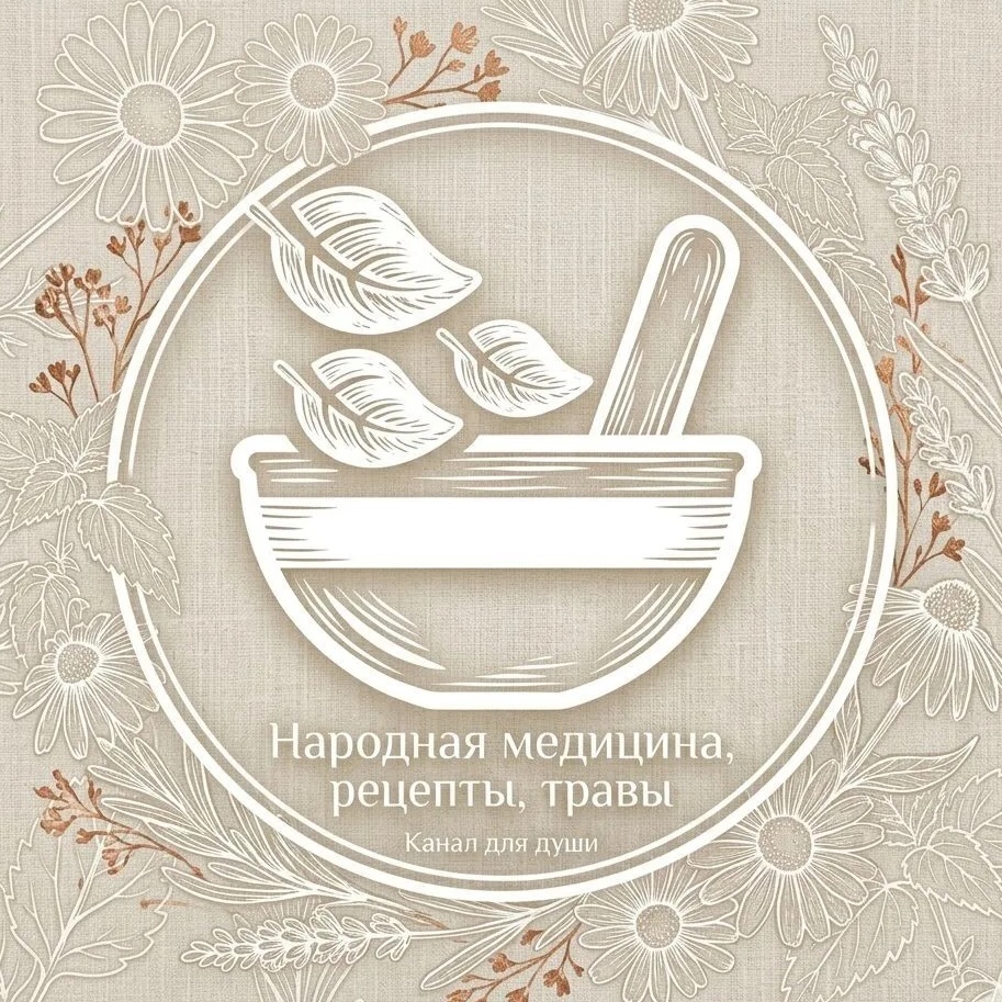 ЗОЖ - народная медицина, рецепты, травы