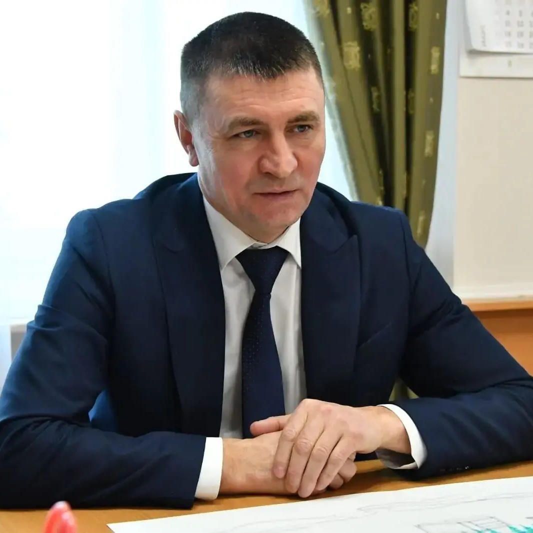 Реканс Ямалеев