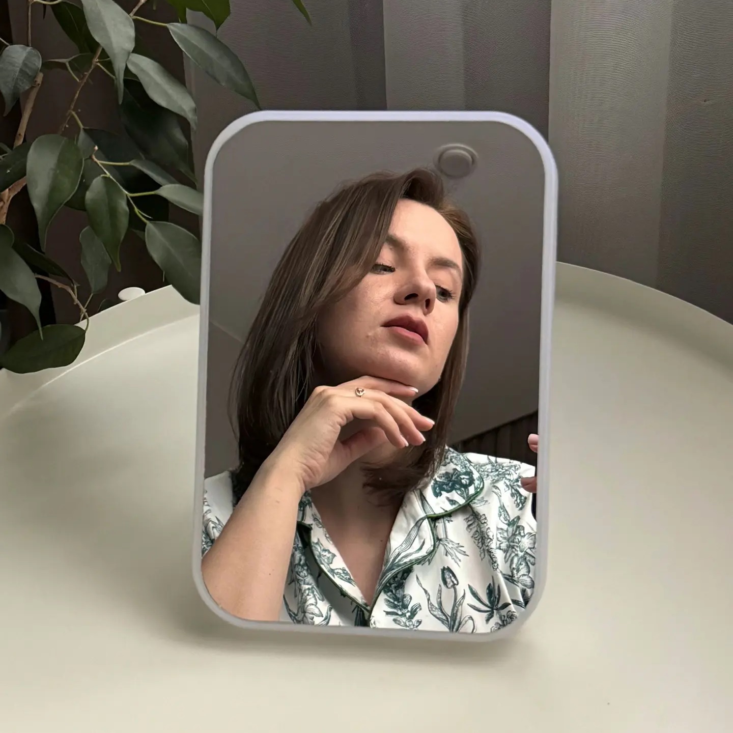 Дайте маме выходной