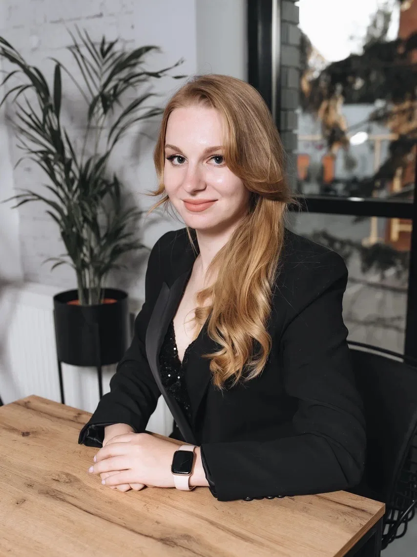 Про БАНКРОТСТВО с Авиловой Александрой