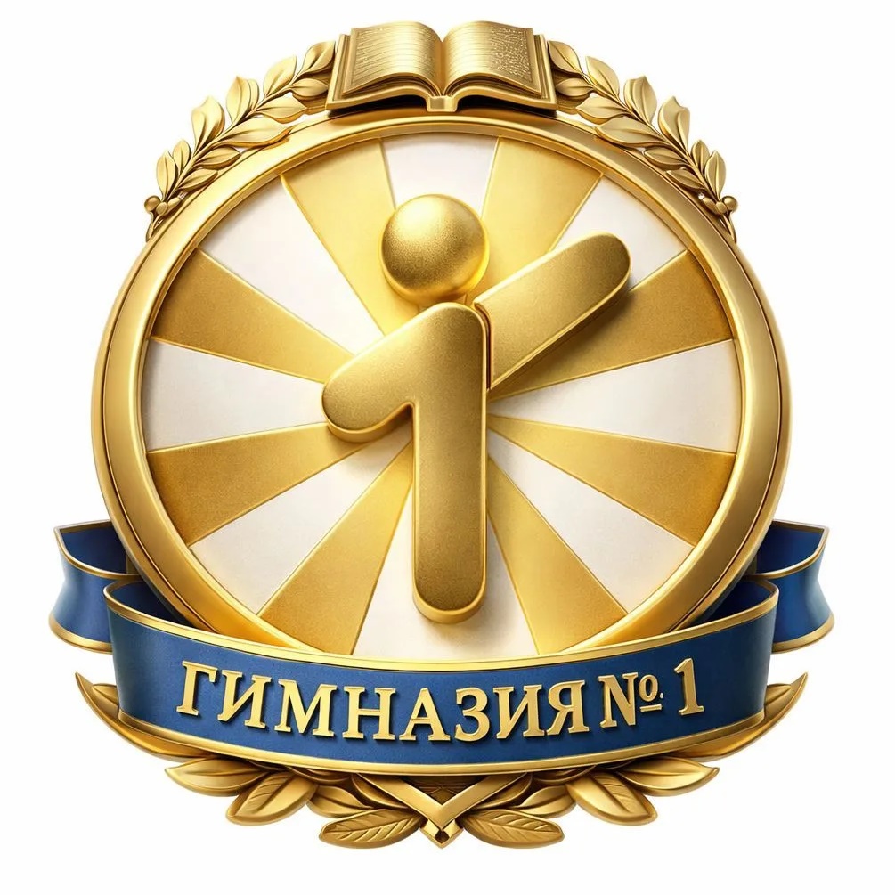 МБОУ "Гимназия №1" г.Биробиджана