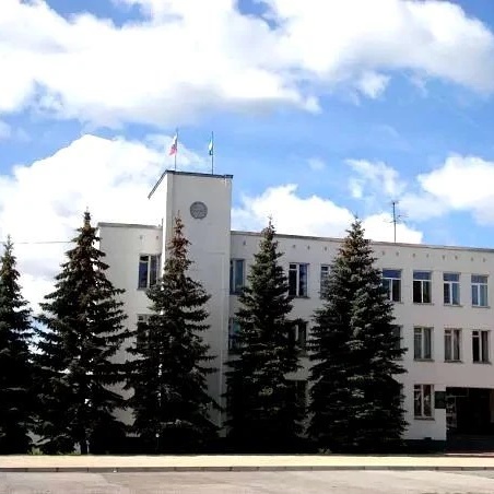 Администрация Альшеевского района