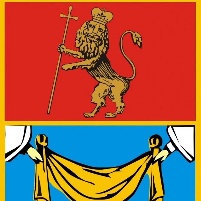 Покровский округ