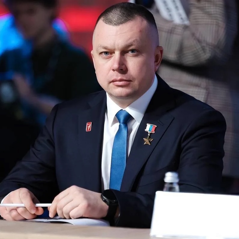 Артур Орлов