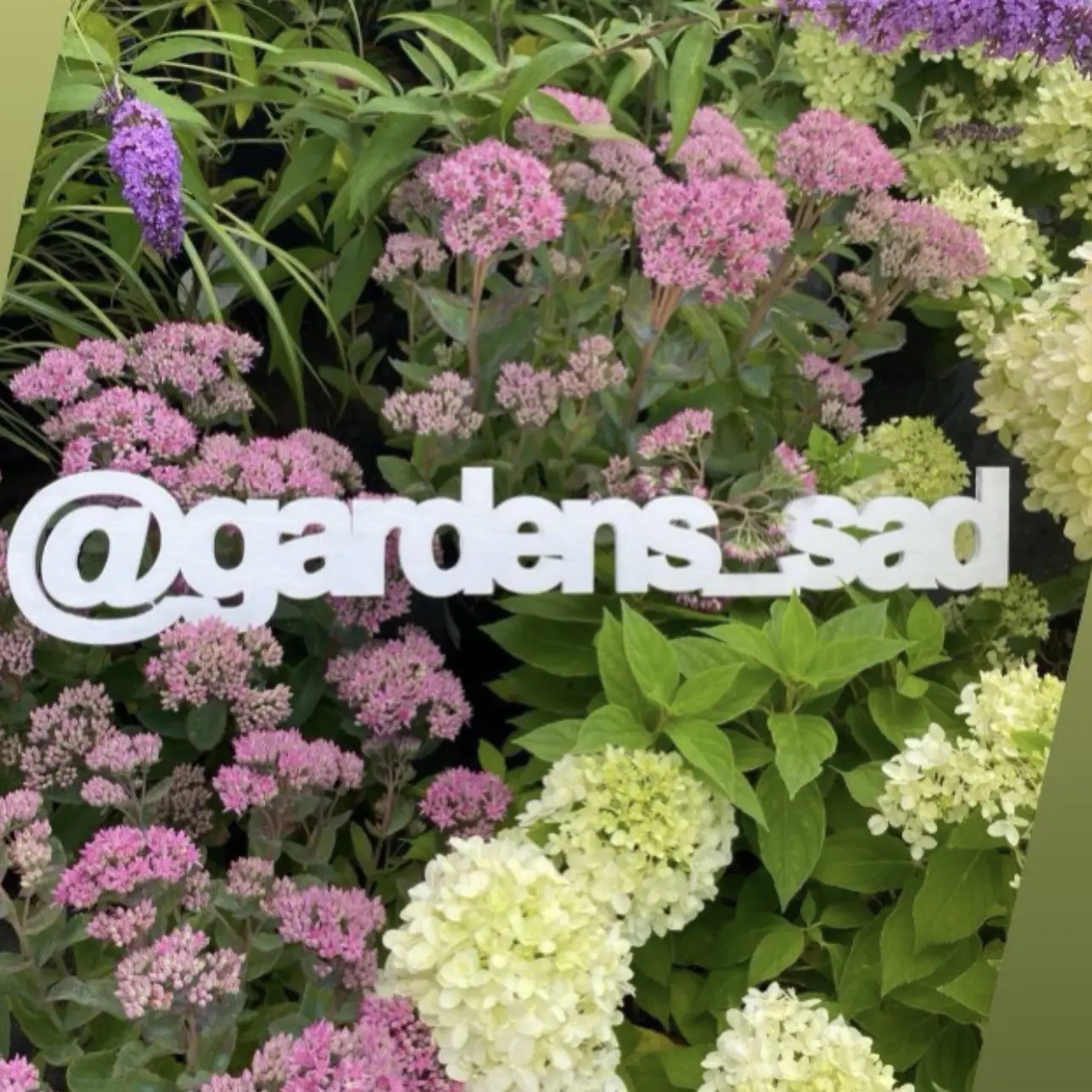 Садовый центр Gardens I Москва