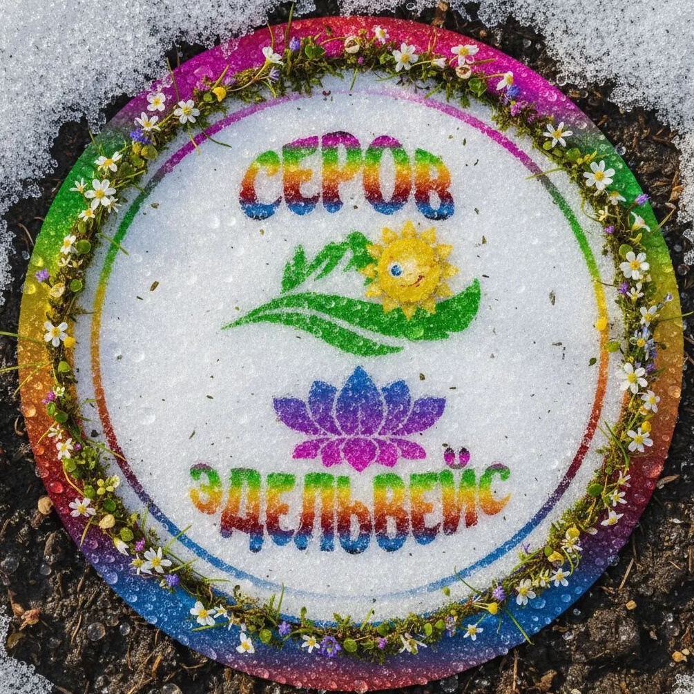 Центр детский (подростковый) "Эдельвейс" (г. Серов)