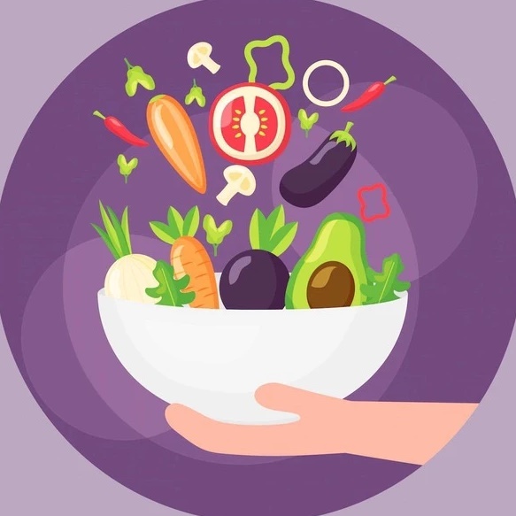 Фитнес Меню | ПП рецепты