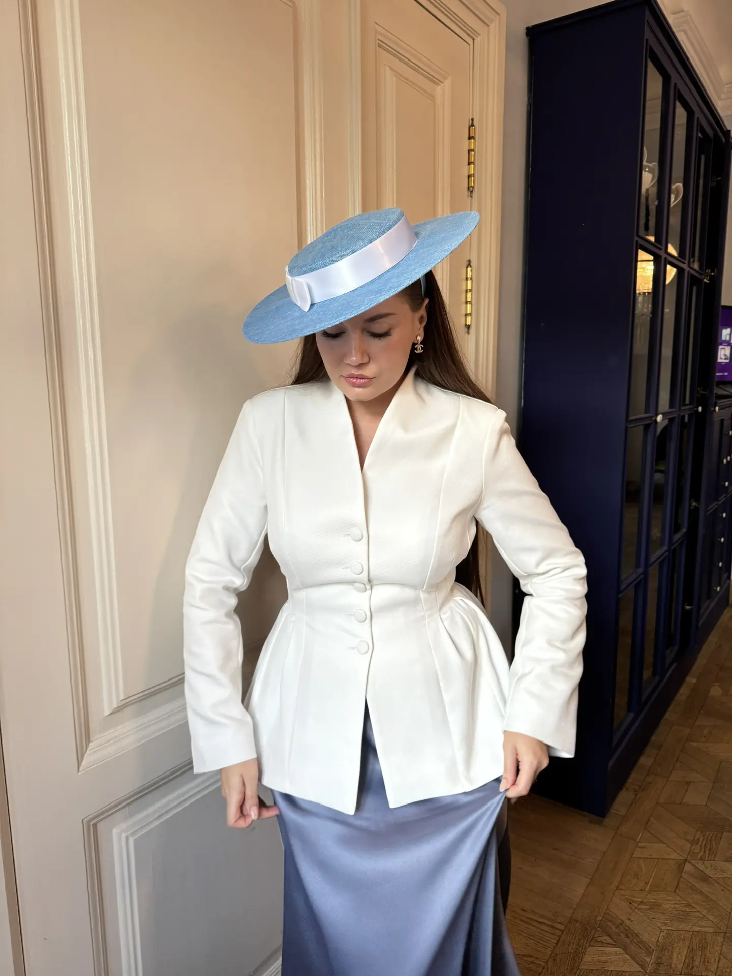 Карина Дроздова