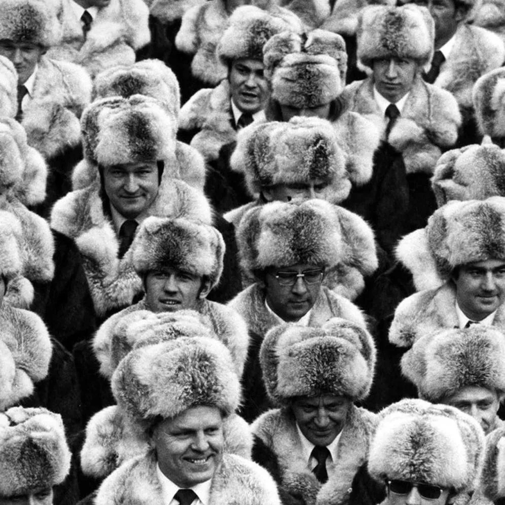 Этот интересный русский мир