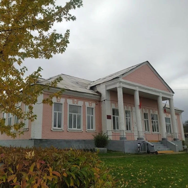 ДШИ станицы Вознесенской