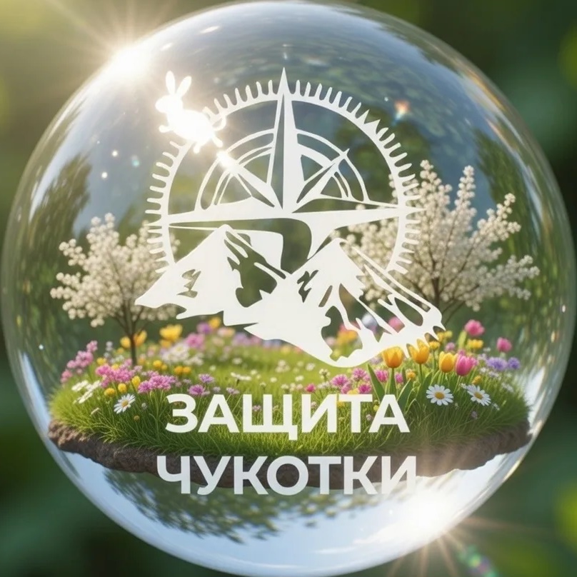 Защита Чукотки
