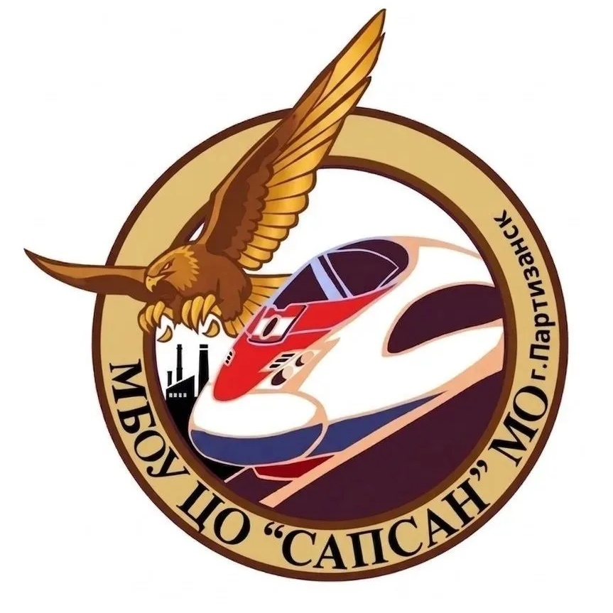 МБОУ ЦО " Сапсан" МО г. Партизанск
