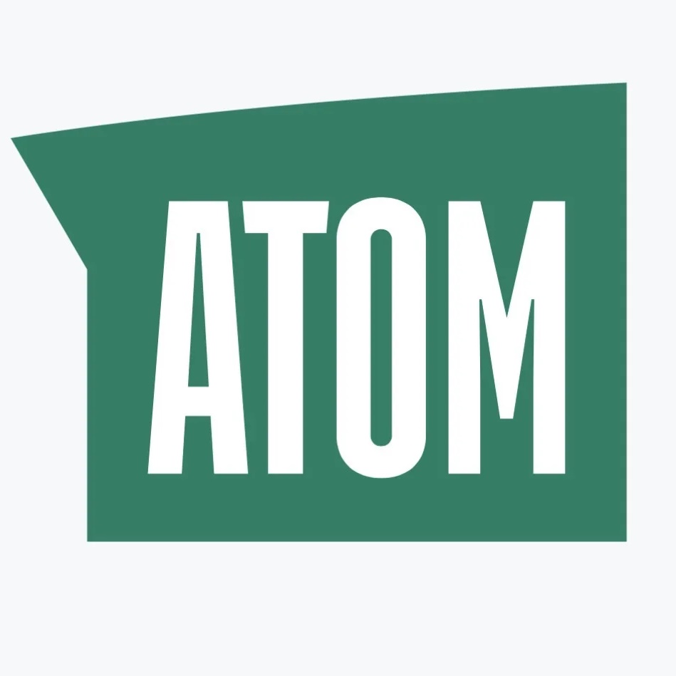 Атом — поводы любить город