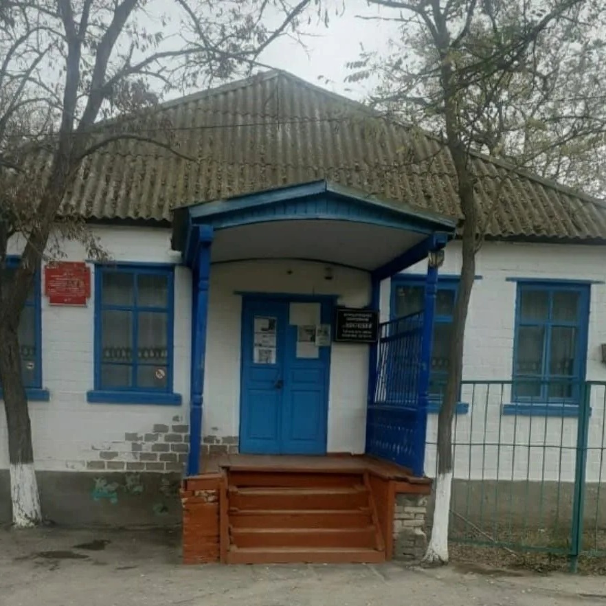 МО "с.Коктюбей"