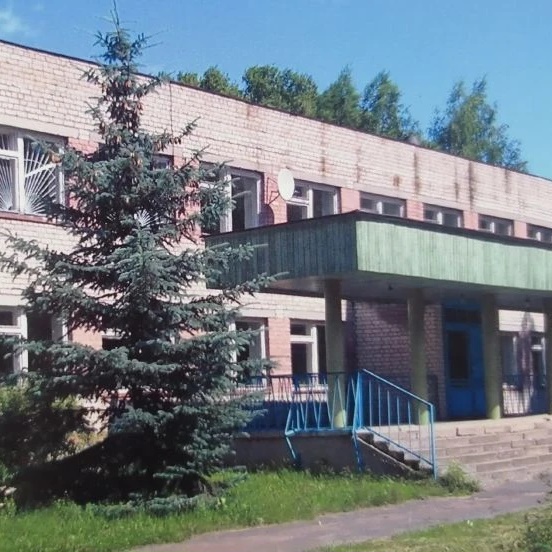 МБОУ Завражная СОШ