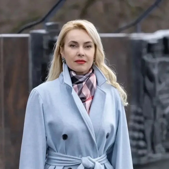 Инна Колыхматова