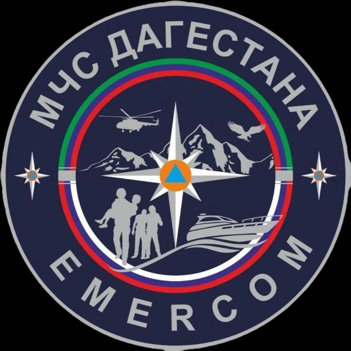 МЧС Дагестана